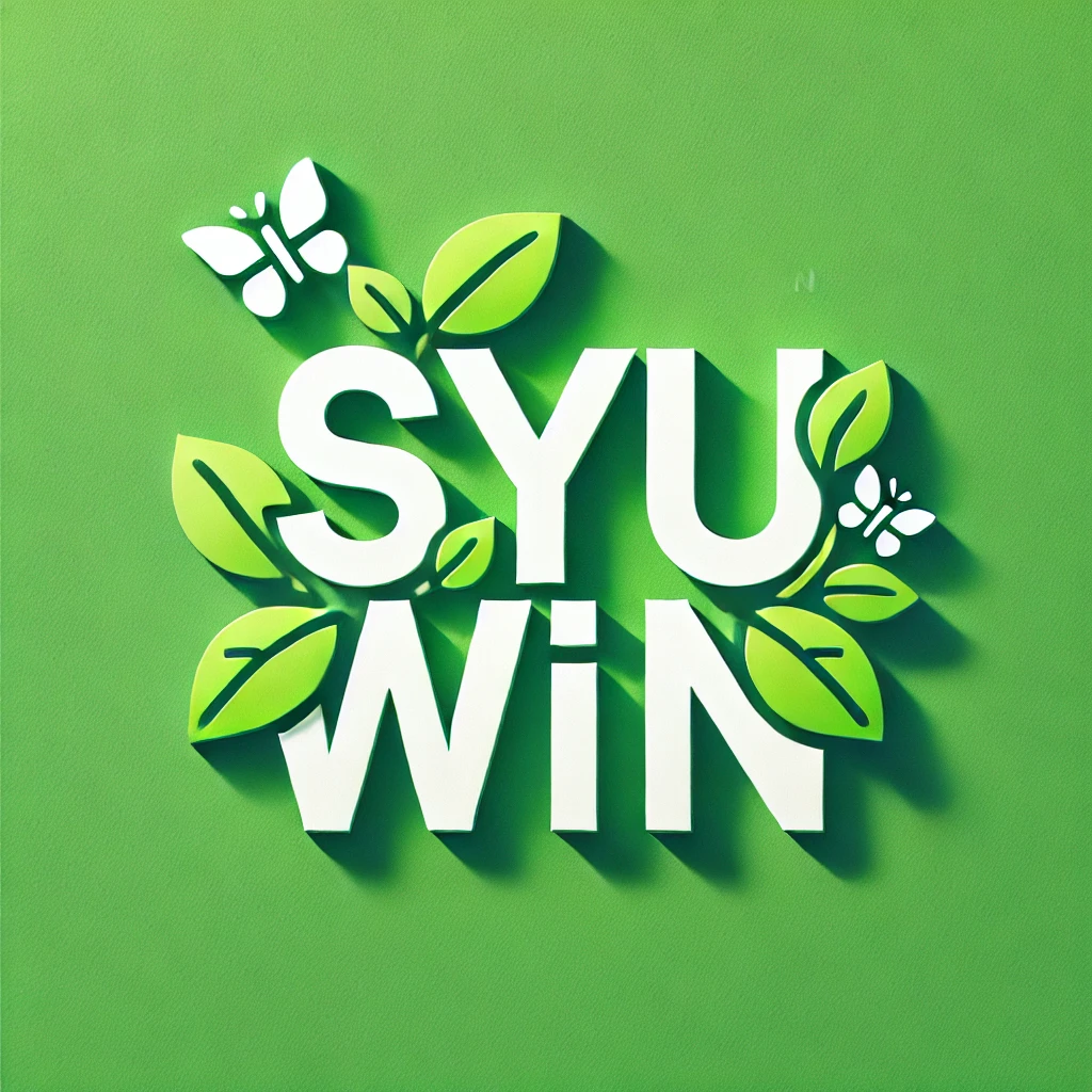 Logo da syuwin